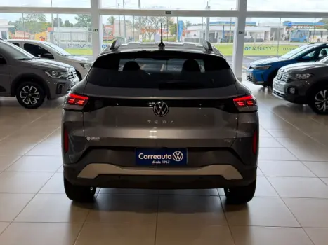 VOLKSWAGEN Tera 1.0 12V 4P 170 TSI HIGH AUTOMÁTICO, Foto 15