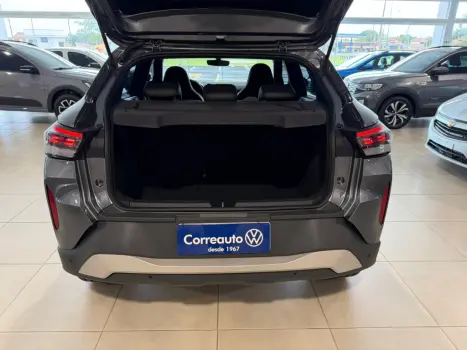 VOLKSWAGEN Tera 1.0 12V 4P 170 TSI HIGH AUTOMÁTICO, Foto 17