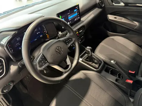 VOLKSWAGEN Tera 1.0 12V 4P 170 TSI HIGH AUTOMÁTICO, Foto 20