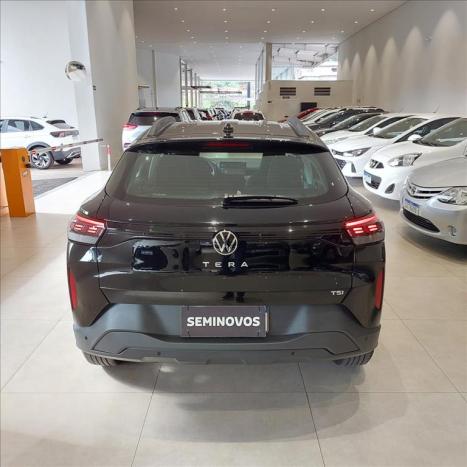 VOLKSWAGEN Tera 1.0 12V 4P 170 TSI COMFORT AUTOMÁTICO, Foto 5