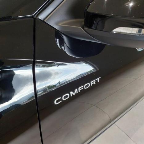 VOLKSWAGEN Tera 1.0 12V 4P 170 TSI COMFORT AUTOMÁTICO, Foto 7