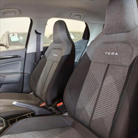 VOLKSWAGEN Tera 1.0 12V 4P 170 TSI COMFORT AUTOMÁTICO, Foto 15