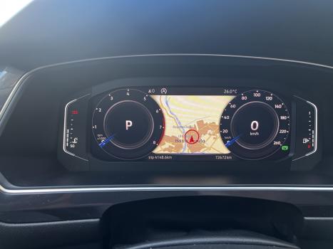 VOLKSWAGEN Tiguan 1.4 250 TSI TOTAL FLEX ALLSPACE COMFORTLINE TURBO AUTOMTICO TIPTRONIC, Foto 6