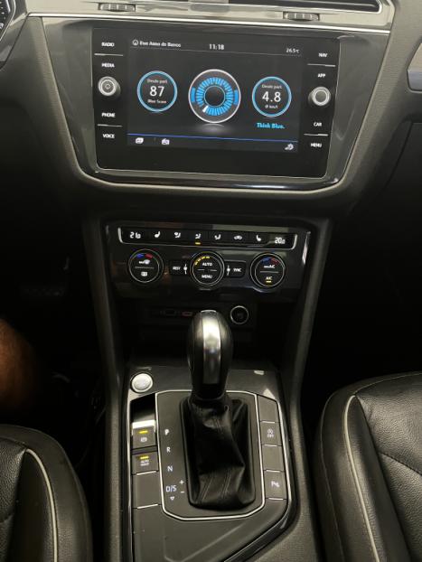 VOLKSWAGEN Tiguan 1.4 250 TSI TOTAL FLEX ALLSPACE COMFORTLINE TURBO AUTOMTICO TIPTRONIC, Foto 7