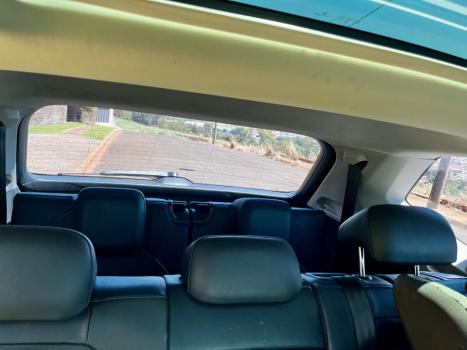 VOLKSWAGEN Tiguan 1.4 250 TSI TOTAL FLEX ALLSPACE COMFORTLINE TURBO AUTOMTICO TIPTRONIC, Foto 8