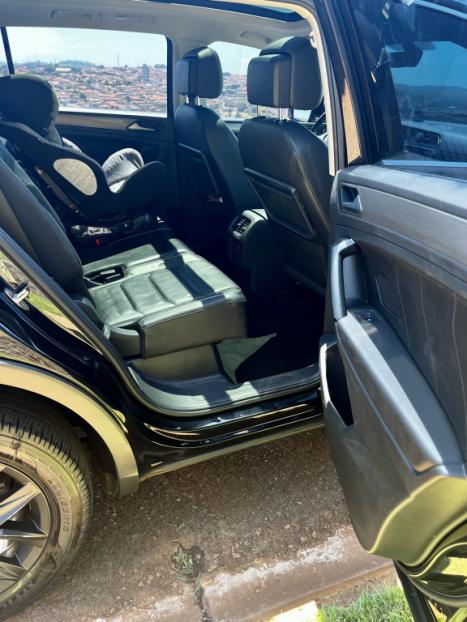 VOLKSWAGEN Tiguan 1.4 250 TSI TOTAL FLEX ALLSPACE COMFORTLINE TURBO AUTOMTICO TIPTRONIC, Foto 9