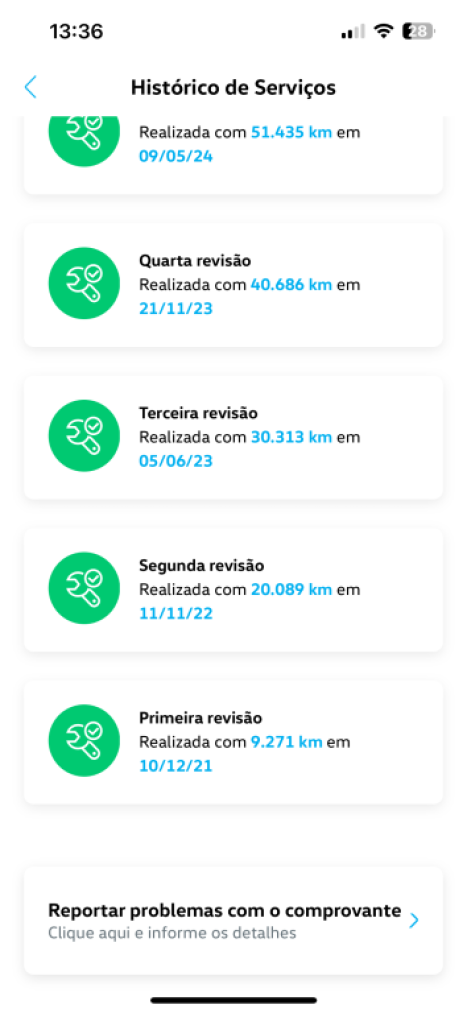 VOLKSWAGEN Tiguan 1.4 250 TSI TOTAL FLEX ALLSPACE COMFORTLINE TURBO AUTOMTICO TIPTRONIC, Foto 12