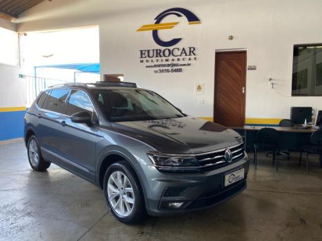 VOLKSWAGEN Tiguan 1.4 250 TSI TOTAL FLEX ALLSPACE COMFORTLINE TURBO AUTOM�TICO TIPTRONIC, Foto 1