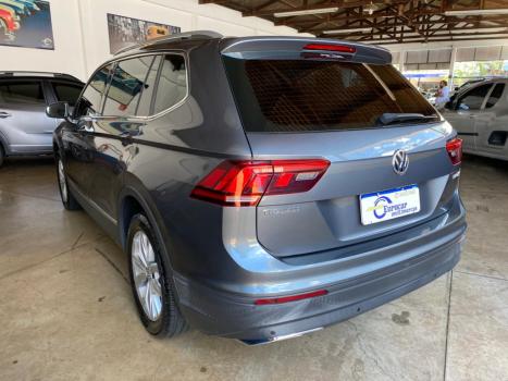 VOLKSWAGEN Tiguan 1.4 250 TSI TOTAL FLEX ALLSPACE COMFORTLINE TURBO AUTOM�TICO TIPTRONIC, Foto 6