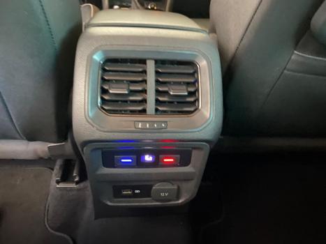 VOLKSWAGEN Tiguan 1.4 250 TSI TOTAL FLEX ALLSPACE COMFORTLINE TURBO AUTOM�TICO TIPTRONIC, Foto 15