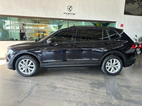 VOLKSWAGEN Tiguan 1.4 250 TSI TOTAL FLEX ALLSPACE TURBO AUTOM�TICO TIPTRONIC, Foto 1