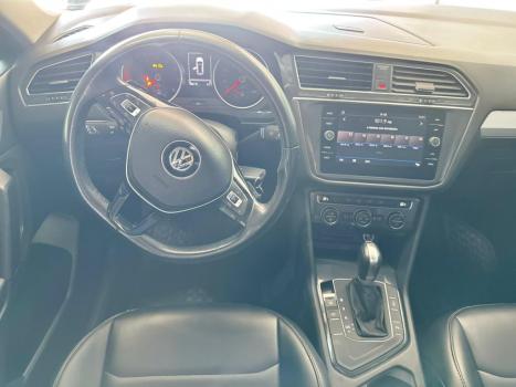 VOLKSWAGEN Tiguan 1.4 250 TSI TOTAL FLEX ALLSPACE TURBO AUTOM�TICO TIPTRONIC, Foto 4