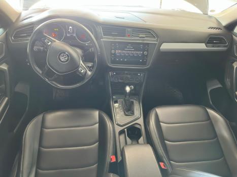 VOLKSWAGEN Tiguan 1.4 250 TSI TOTAL FLEX ALLSPACE TURBO AUTOM�TICO TIPTRONIC, Foto 5