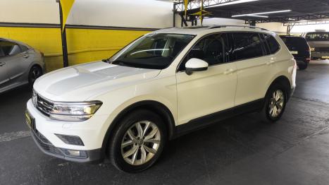 VOLKSWAGEN Tiguan 1.4 250 TSI TOTAL FLEX ALLSPACE TURBO AUTOM�TICO TIPTRONIC, Foto 1