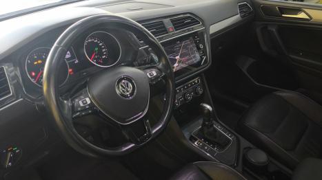 VOLKSWAGEN Tiguan 1.4 250 TSI TOTAL FLEX ALLSPACE TURBO AUTOM�TICO TIPTRONIC, Foto 2