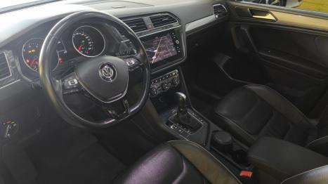 VOLKSWAGEN Tiguan 1.4 250 TSI TOTAL FLEX ALLSPACE TURBO AUTOM�TICO TIPTRONIC, Foto 5