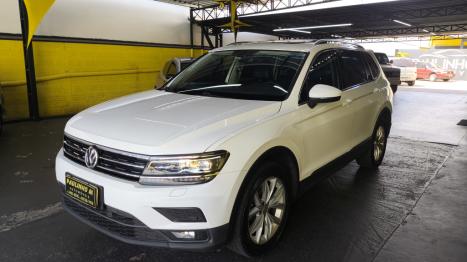 VOLKSWAGEN Tiguan 1.4 250 TSI TOTAL FLEX ALLSPACE TURBO AUTOM�TICO TIPTRONIC, Foto 8