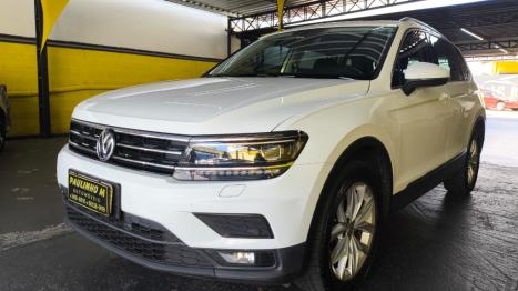 VOLKSWAGEN Tiguan 1.4 250 TSI TOTAL FLEX ALLSPACE TURBO AUTOM�TICO TIPTRONIC, Foto 3