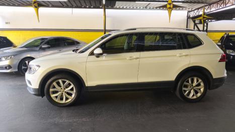 VOLKSWAGEN Tiguan 1.4 250 TSI TOTAL FLEX ALLSPACE TURBO AUTOM�TICO TIPTRONIC, Foto 7