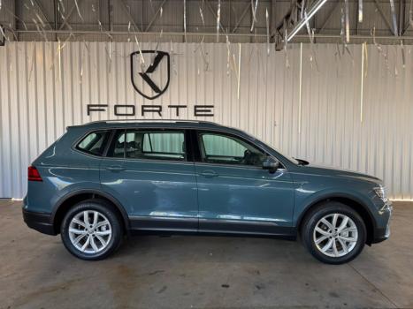 VOLKSWAGEN Tiguan 1.4 16V 4P TSI 250 FLEX TURBO COMFORTLINE AUTOM�TICO, Foto 2