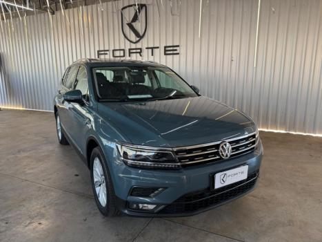 VOLKSWAGEN Tiguan 1.4 16V 4P TSI 250 FLEX TURBO COMFORTLINE AUTOM�TICO, Foto 1
