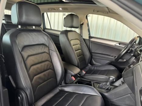 VOLKSWAGEN Tiguan 1.4 16V 4P TSI 250 FLEX TURBO COMFORTLINE AUTOM�TICO, Foto 6