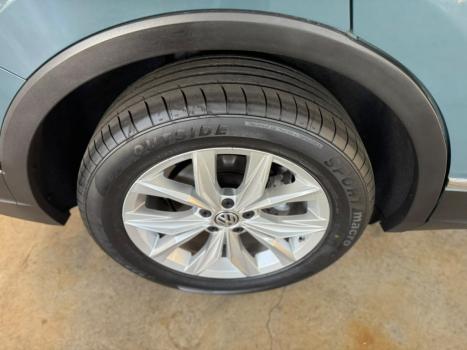 VOLKSWAGEN Tiguan 1.4 16V 4P TSI 250 FLEX TURBO COMFORTLINE AUTOM�TICO, Foto 13