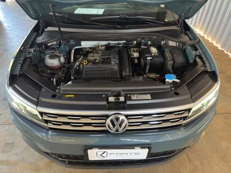 VOLKSWAGEN Tiguan 1.4 16V 4P TSI 250 FLEX TURBO COMFORTLINE AUTOM�TICO, Foto 14