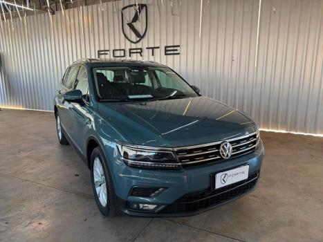 VOLKSWAGEN Tiguan 1.4 250 TSI TOTAL FLEX ALLSPACE COMFORTLINE TURBO AUTOM�TICO TIPTRONIC, Foto 1