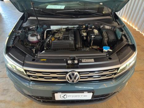 VOLKSWAGEN Tiguan 1.4 250 TSI TOTAL FLEX ALLSPACE COMFORTLINE TURBO AUTOM�TICO TIPTRONIC, Foto 12