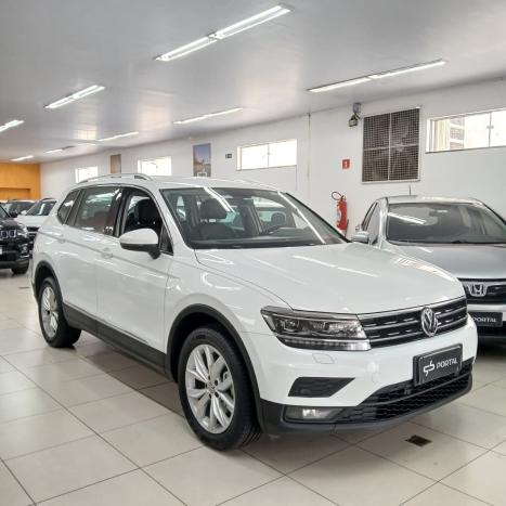 VOLKSWAGEN Tiguan 1.4 250 TSI TOTAL FLEX ALLSPACE TURBO AUTOM�TICO TIPTRONIC, Foto 1