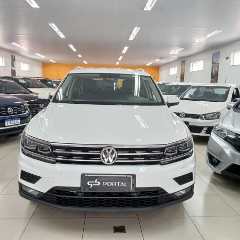 VOLKSWAGEN Tiguan 1.4 250 TSI TOTAL FLEX ALLSPACE TURBO AUTOM�TICO TIPTRONIC, Foto 2