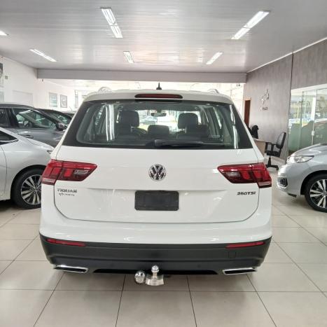 VOLKSWAGEN Tiguan 1.4 250 TSI TOTAL FLEX ALLSPACE TURBO AUTOM�TICO TIPTRONIC, Foto 3