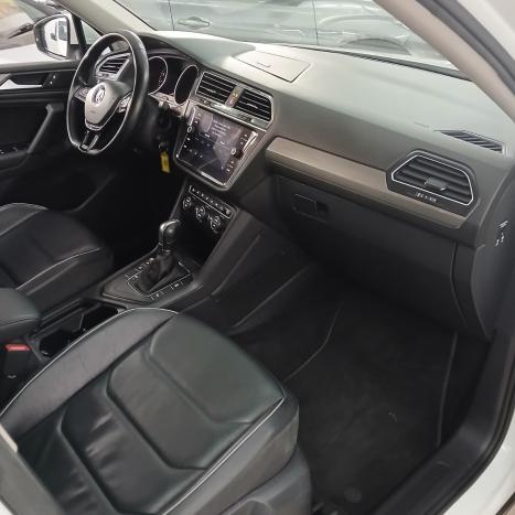 VOLKSWAGEN Tiguan 1.4 250 TSI TOTAL FLEX ALLSPACE TURBO AUTOM�TICO TIPTRONIC, Foto 6