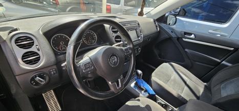 VOLKSWAGEN Tiguan 2.0 16V 4P TSI 4WD TURBO AUTOMTICO, Foto 4