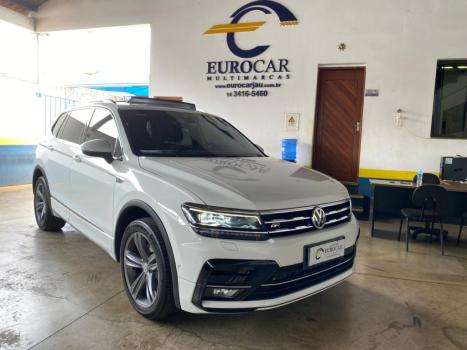 VOLKSWAGEN Tiguan 2.0 16V 4P TSI 350 TURBO R-LINE 4MOTION DSG AUTOMTICO, Foto 1