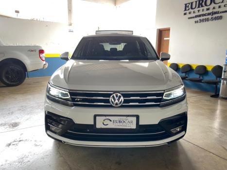 VOLKSWAGEN Tiguan 2.0 16V 4P TSI 350 TURBO R-LINE 4MOTION DSG AUTOMTICO, Foto 2