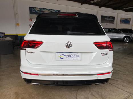 VOLKSWAGEN Tiguan 2.0 16V 4P TSI 350 TURBO R-LINE 4MOTION DSG AUTOMTICO, Foto 5