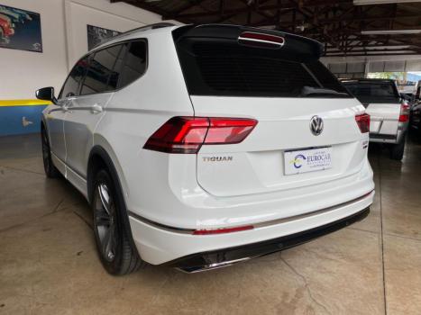 VOLKSWAGEN Tiguan 2.0 16V 4P TSI 350 TURBO R-LINE 4MOTION DSG AUTOMTICO, Foto 6