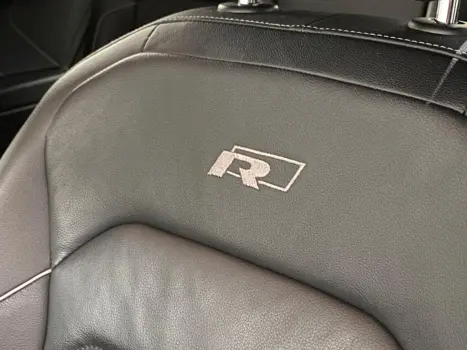 VOLKSWAGEN Tiguan 2.0 16V 4P TSI 350 TURBO R-LINE 4MOTION DSG AUTOMTICO, Foto 15