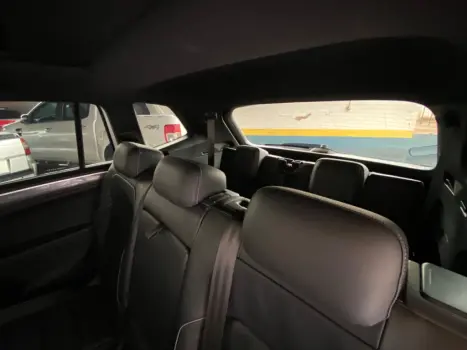 VOLKSWAGEN Tiguan 2.0 16V 4P TSI 350 TURBO R-LINE 4MOTION DSG AUTOMTICO, Foto 16