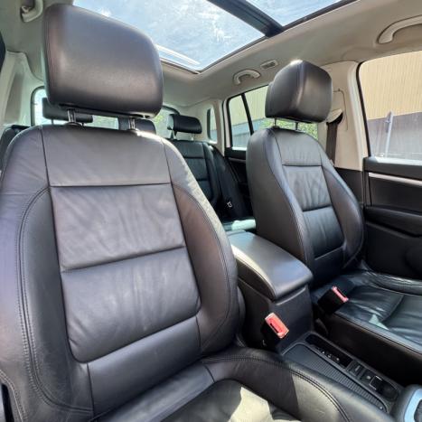 VOLKSWAGEN Tiguan 2.0 16V 4P TSI 4WD TURBO AUTOM�TICO, Foto 9
