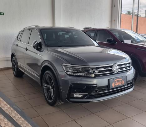 VOLKSWAGEN Tiguan 2.0 300 TSI ALLSPACE R-LINE TURBO AUTOM�TICO, Foto 1