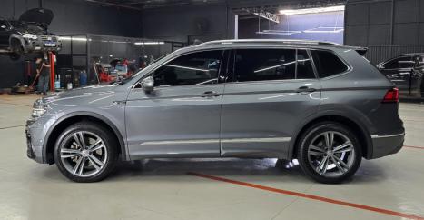 VOLKSWAGEN Tiguan 2.0 16V 4P TSI 350 TURBO R-LINE 4MOTION DSG AUTOM�TICO, Foto 5