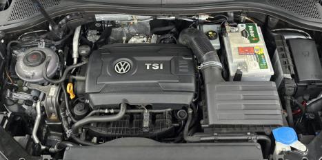 VOLKSWAGEN Tiguan 2.0 16V 4P TSI 350 TURBO R-LINE 4MOTION DSG AUTOM�TICO, Foto 9