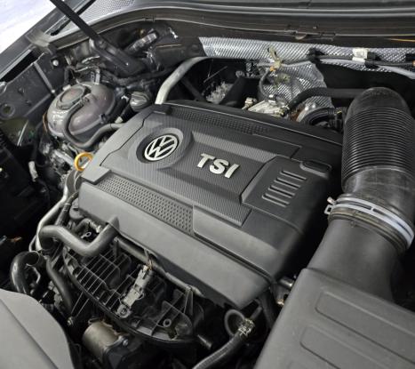 VOLKSWAGEN Tiguan 2.0 16V 4P TSI 350 TURBO R-LINE 4MOTION DSG AUTOM�TICO, Foto 10