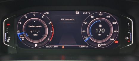 VOLKSWAGEN Tiguan 2.0 16V 4P TSI 350 TURBO R-LINE 4MOTION DSG AUTOM�TICO, Foto 11