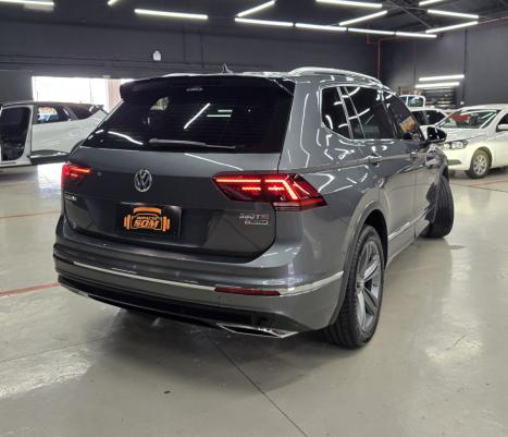VOLKSWAGEN Tiguan 2.0 16V 4P TSI 350 TURBO R-LINE 4MOTION DSG AUTOM�TICO, Foto 3