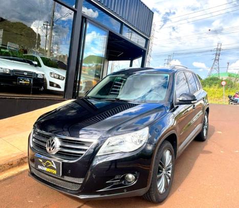 VOLKSWAGEN Tiguan 2.0 16V 4P FSI 4WD TURBO AUTOM�TICO, Foto 1