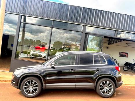 VOLKSWAGEN Tiguan 2.0 16V 4P FSI 4WD TURBO AUTOM�TICO, Foto 3